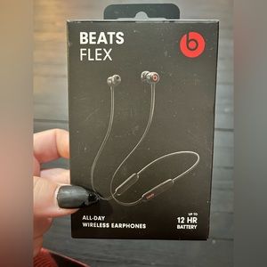Beats Flex by Dr. Dre